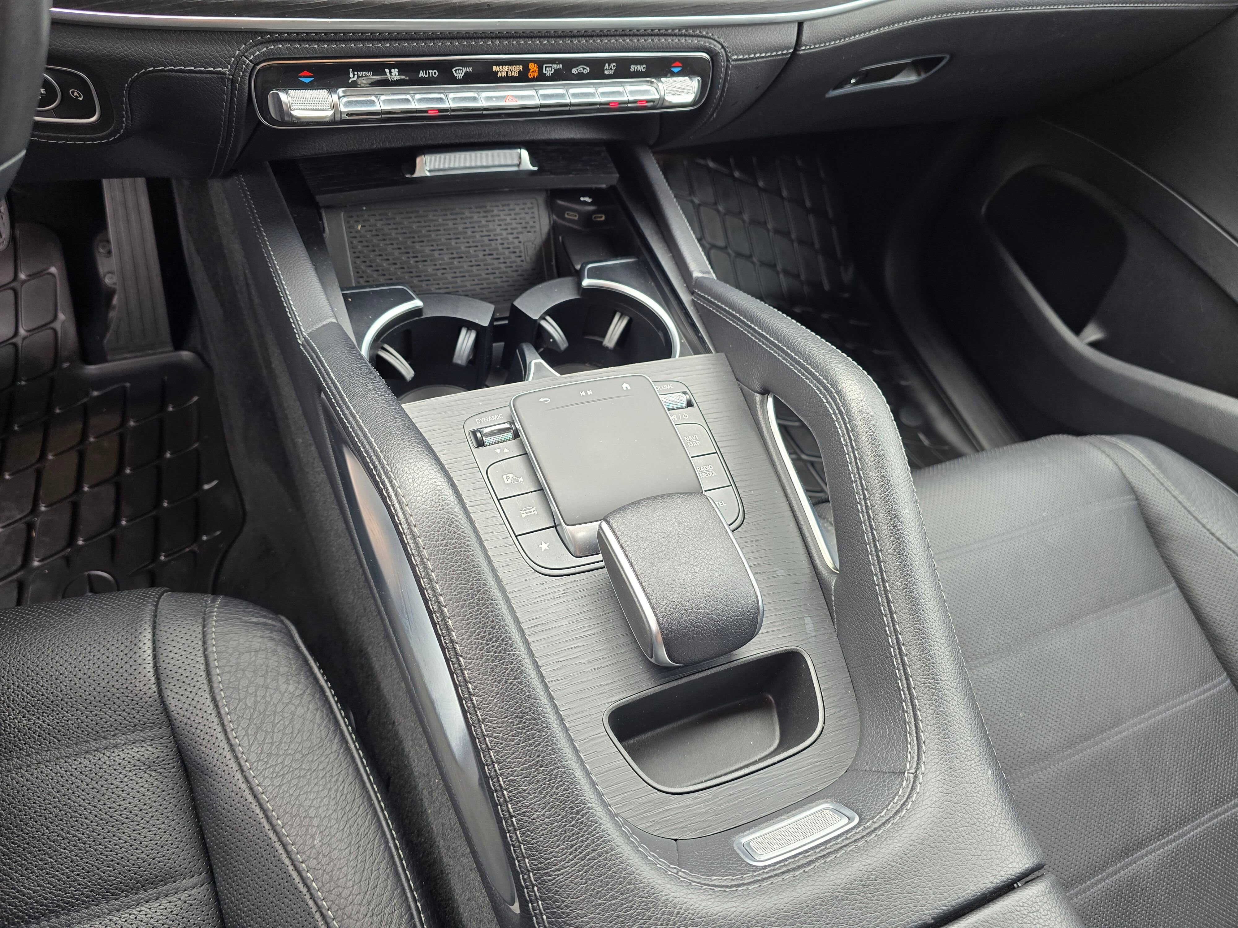 Used 2024 Mercedes-Benz GLE 350 4MATIC image 50