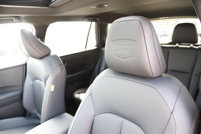 New 2026 Subaru Outback Wilderness AWD/4WD image 14