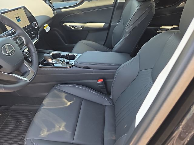 New 2026 Lexus NX 350 AWD image 11
