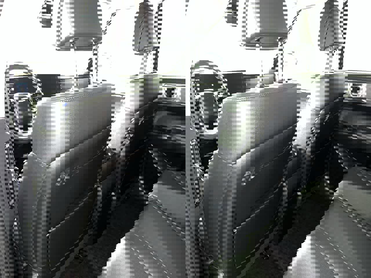 Used 2025 Hyundai Santa Fe SEL image 24