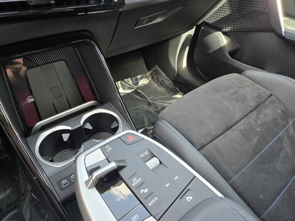 Certified 2025 BMW X1 xDrive28i w/ M Sport Package AWD/4WD image 23