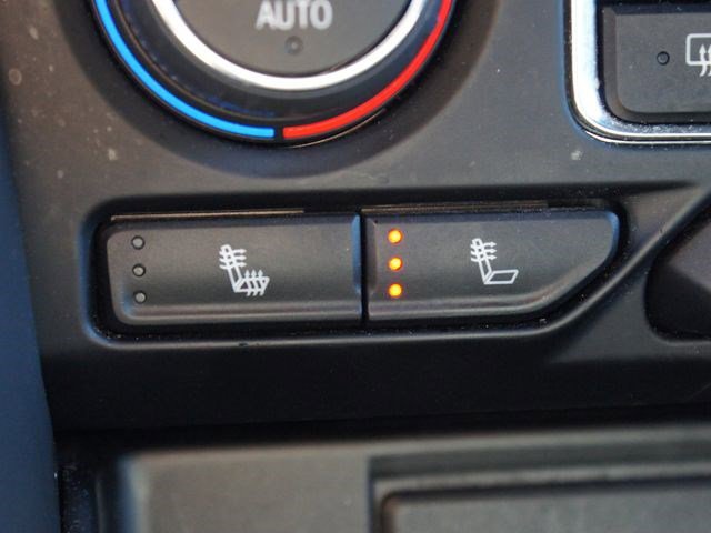 Certified 2024 Chevrolet Suburban LT image 7