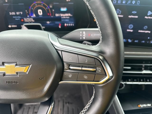 Used 2026 Chevrolet Traverse High Country AWD/4WD image 16