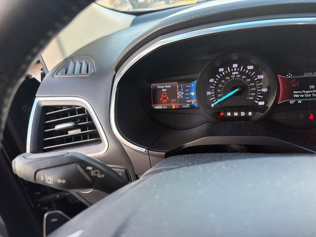 Used 2019 Ford Edge Titanium w/ Cold Weather Package AWD/4WD image 25