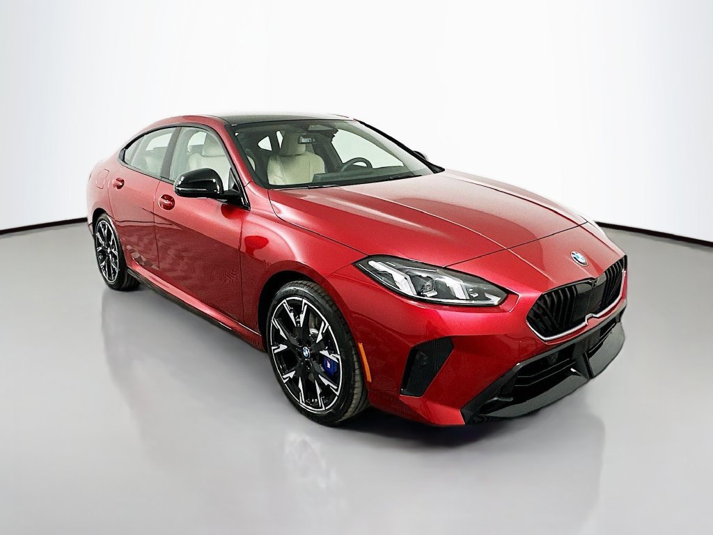 Used 2026 BMW 228i w/ Technology Package FWD image 3