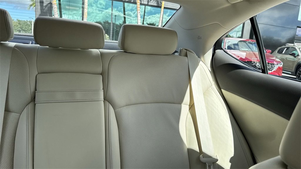 Used 2010 Lexus IS 250 AWD image 20