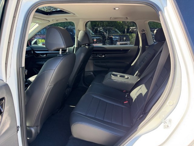 Used 2023 Honda CR-V EX-L image 14