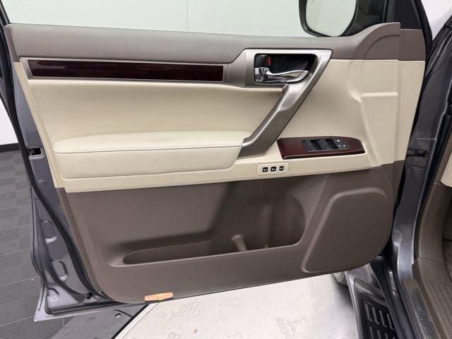Used 2015 Lexus GX 460 Luxury image 10