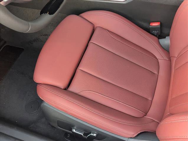 New 2026 BMW 230i Coupe w/ Convenience Package image 4