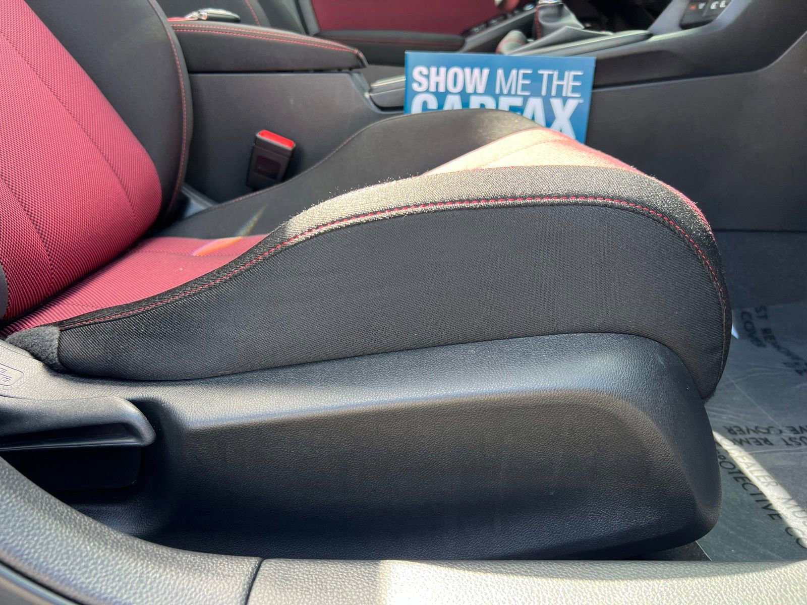 Used 2024 Honda Civic Si image 54