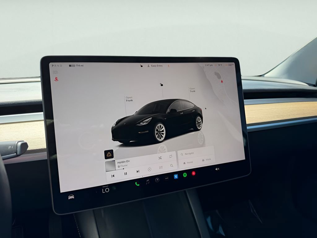 Used 2022 Tesla Model 3 Long Range AWD/4WD image 19