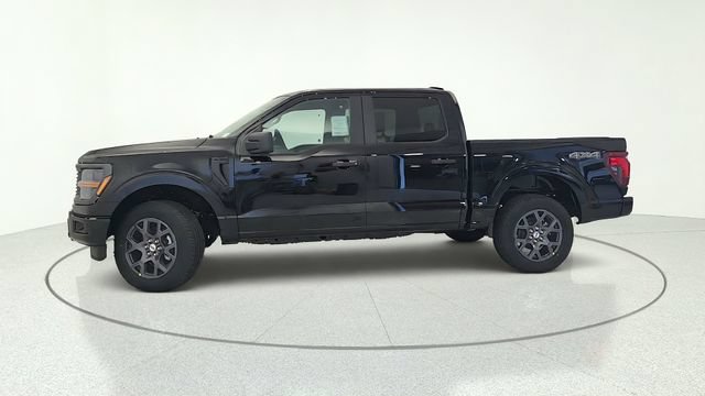 New 2026 Ford F150 STX w/ Equipment Group 200A AWD/4WD video 2