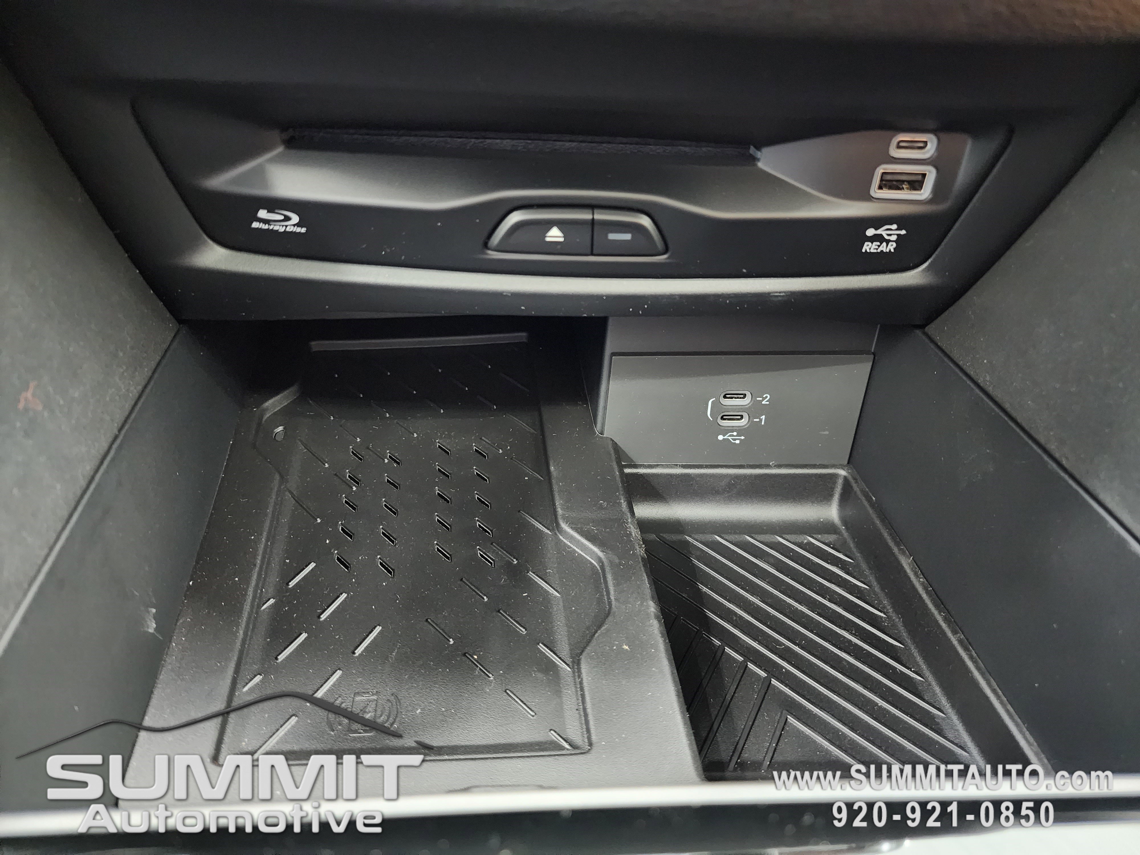 New 2026 Chrysler Pacifica Pinnacle w/ Trailer Tow Group image 47