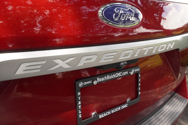 Used 2019 Ford Expedition Platinum RWD image 42