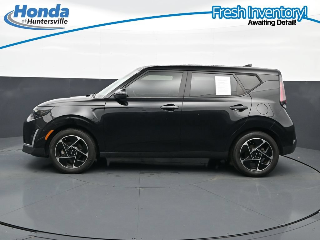 Used 2024 Kia Soul EX FWD image 6