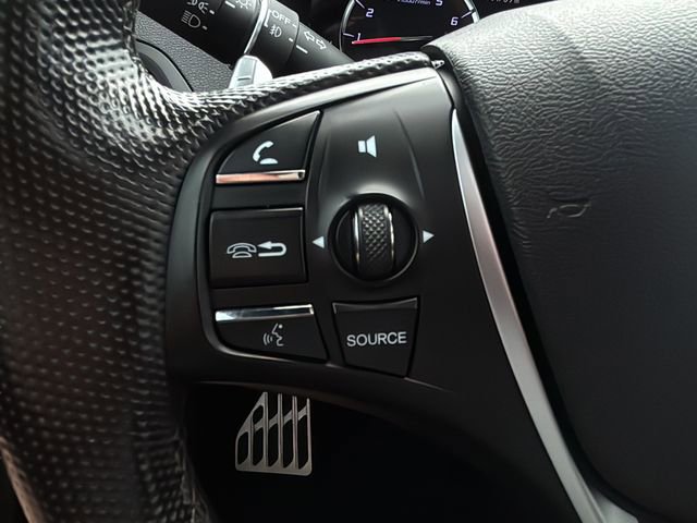 Used 2019 Acura MDX A-Spec image 19