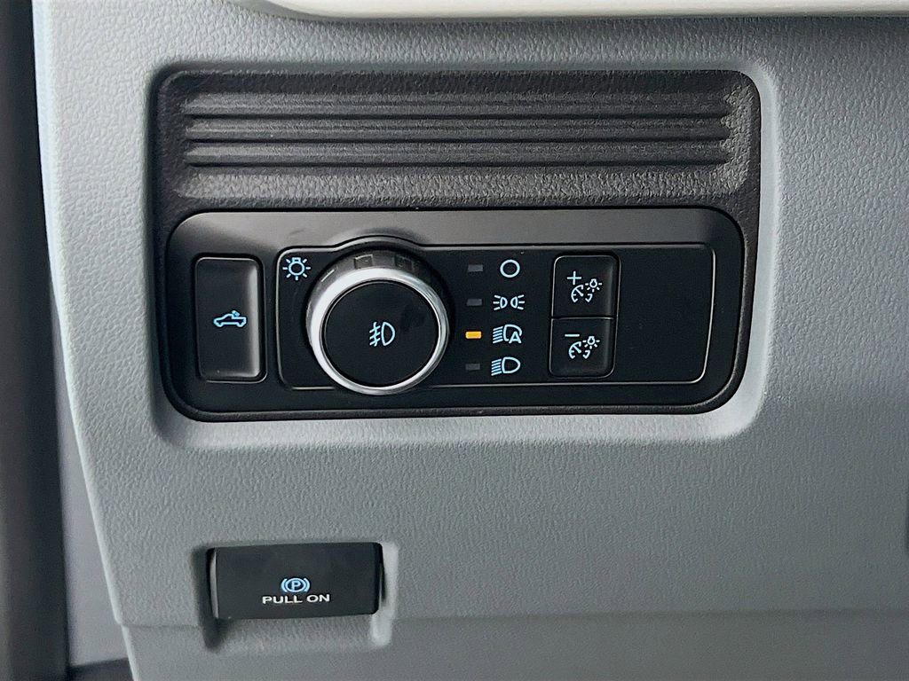 New 2026 Ford F250 XL w/ STX Appearance Package image 18