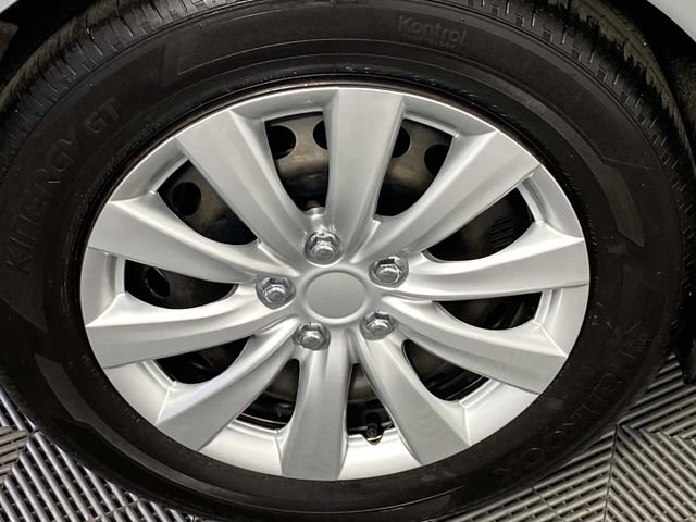 Used 2021 Nissan Sentra S image 28