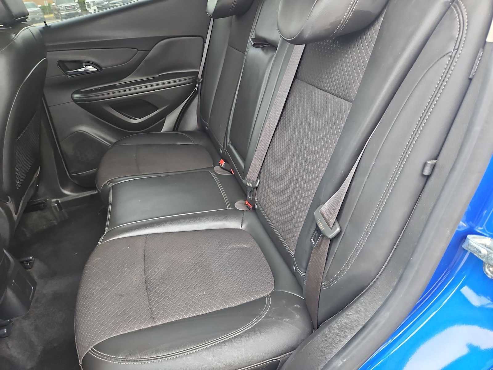 Used 2017 Buick Encore Preferred image 19