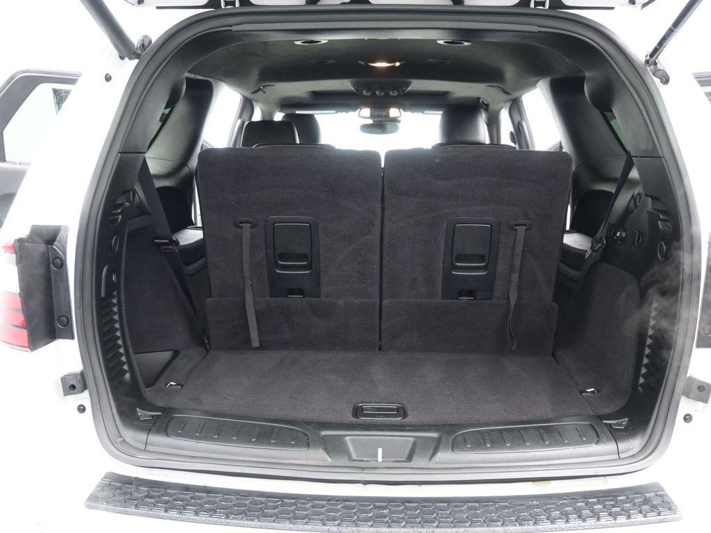 Used 2023 Dodge Durango Citadel image 11