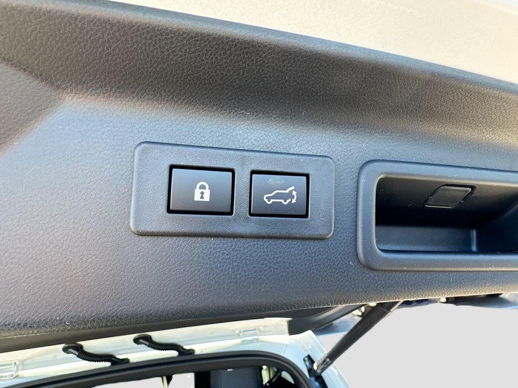 New 2026 Subaru Forester Limited image 27