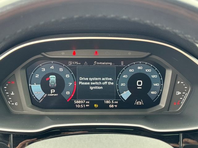 Used 2023 Audi Q3 2.0T Premium image 15