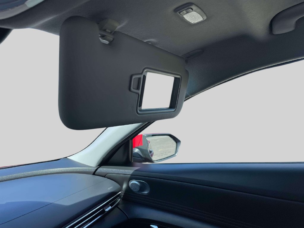 Certified 2023 Hyundai Elantra SEL FWD image 31