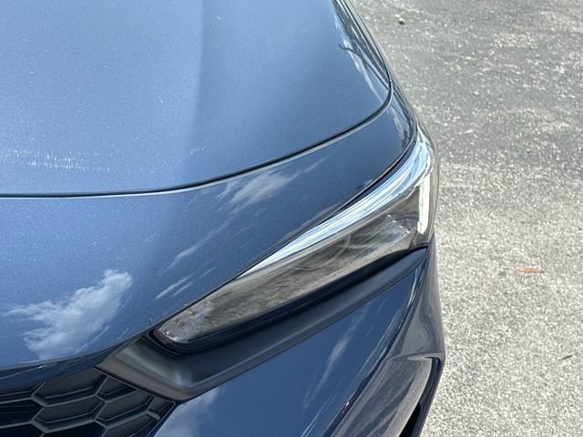 New 2026 Honda Civic Sport image 13