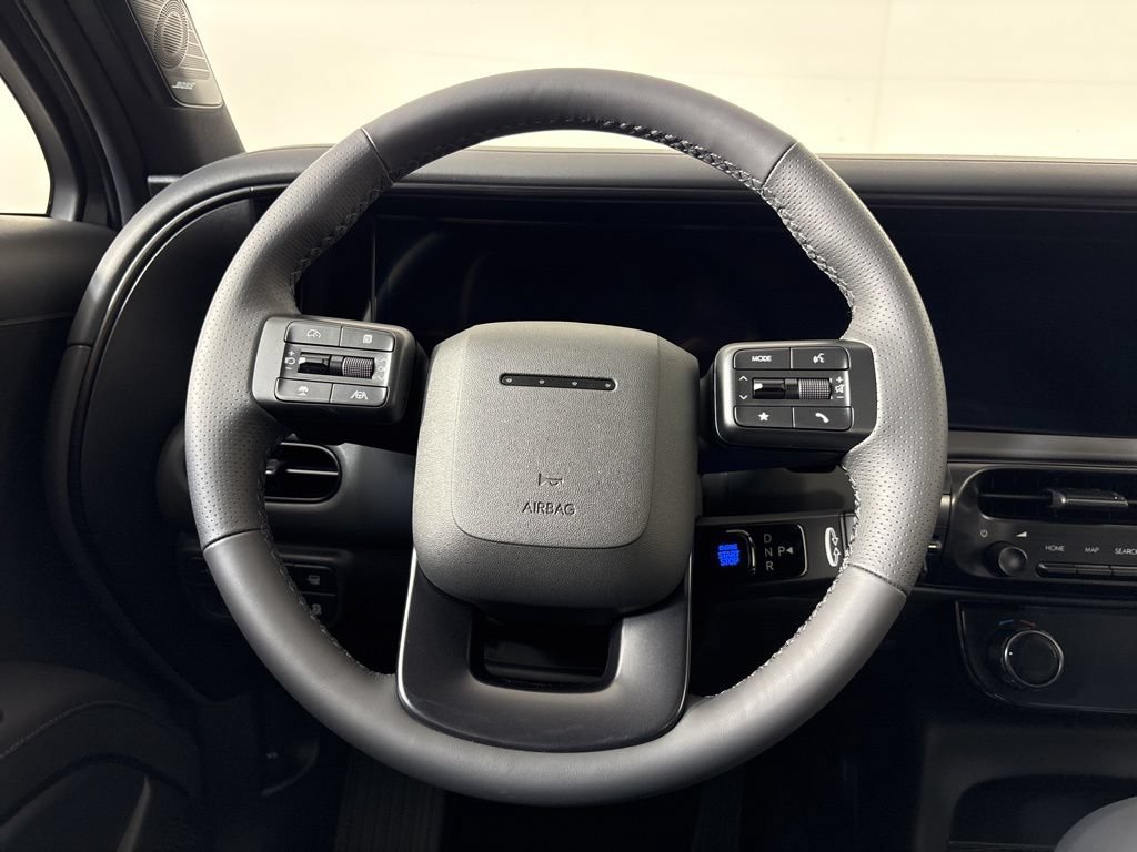 New 2026 Hyundai Palisade XRT Pro AWD/4WD image 21