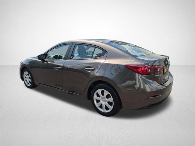 Used 2017 MAZDA MAZDA3 Sport FWD image 8