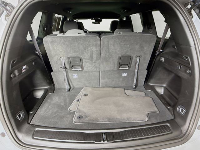 Used 2025 Jeep Grand Cherokee L Laredo RWD image 32