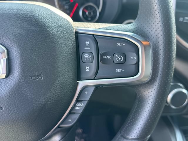 New 2026 RAM 1500 Big Horn w/ Night Edition AWD/4WD image 18