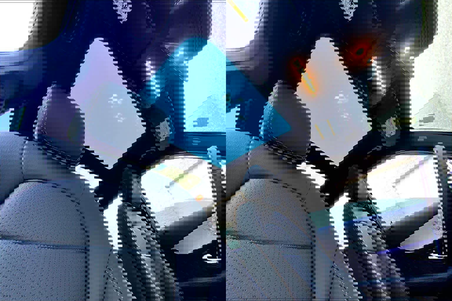 Used 2022 Mercedes-Benz GLC 300 image 12