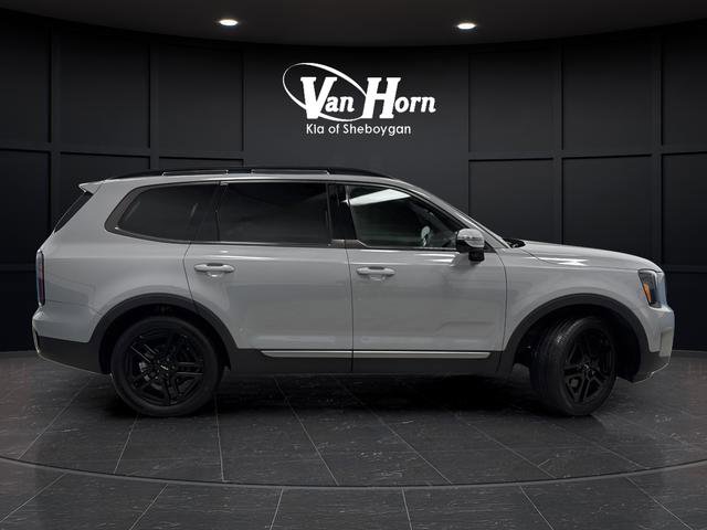 Used 2023 Kia Telluride SX X-Line image 3