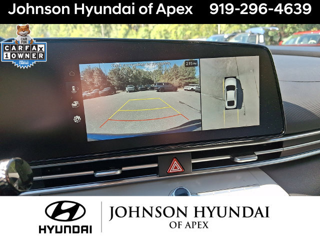 Certified 2024 Hyundai Elantra Limited FWD image 17