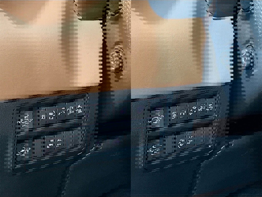 New 2026 Toyota Tundra 1794 Edition image 8