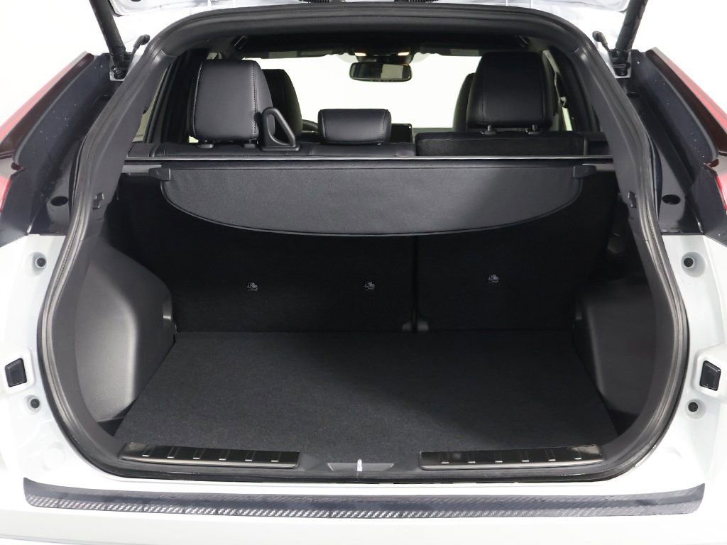 New 2026 Mitsubishi Eclipse Cross SEL AWD/4WD image 21