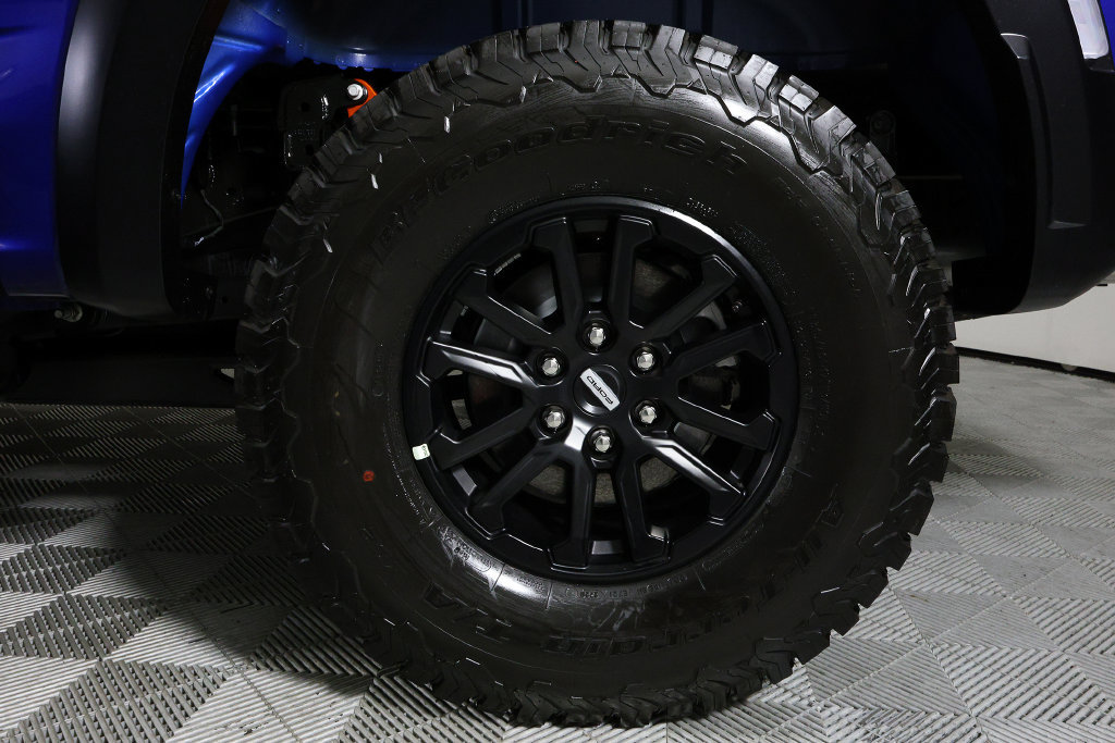 Used 2026 Ford F150 Raptor AWD/4WD image 40