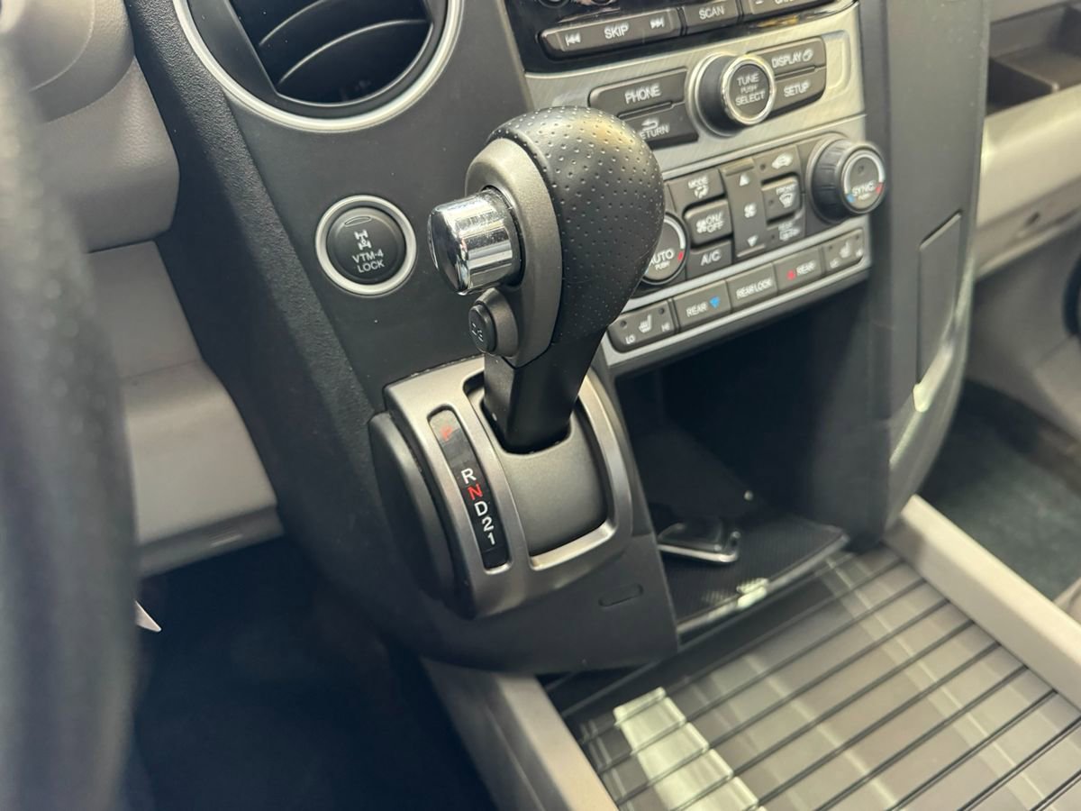 Used 2014 Honda Pilot EX-L image 27