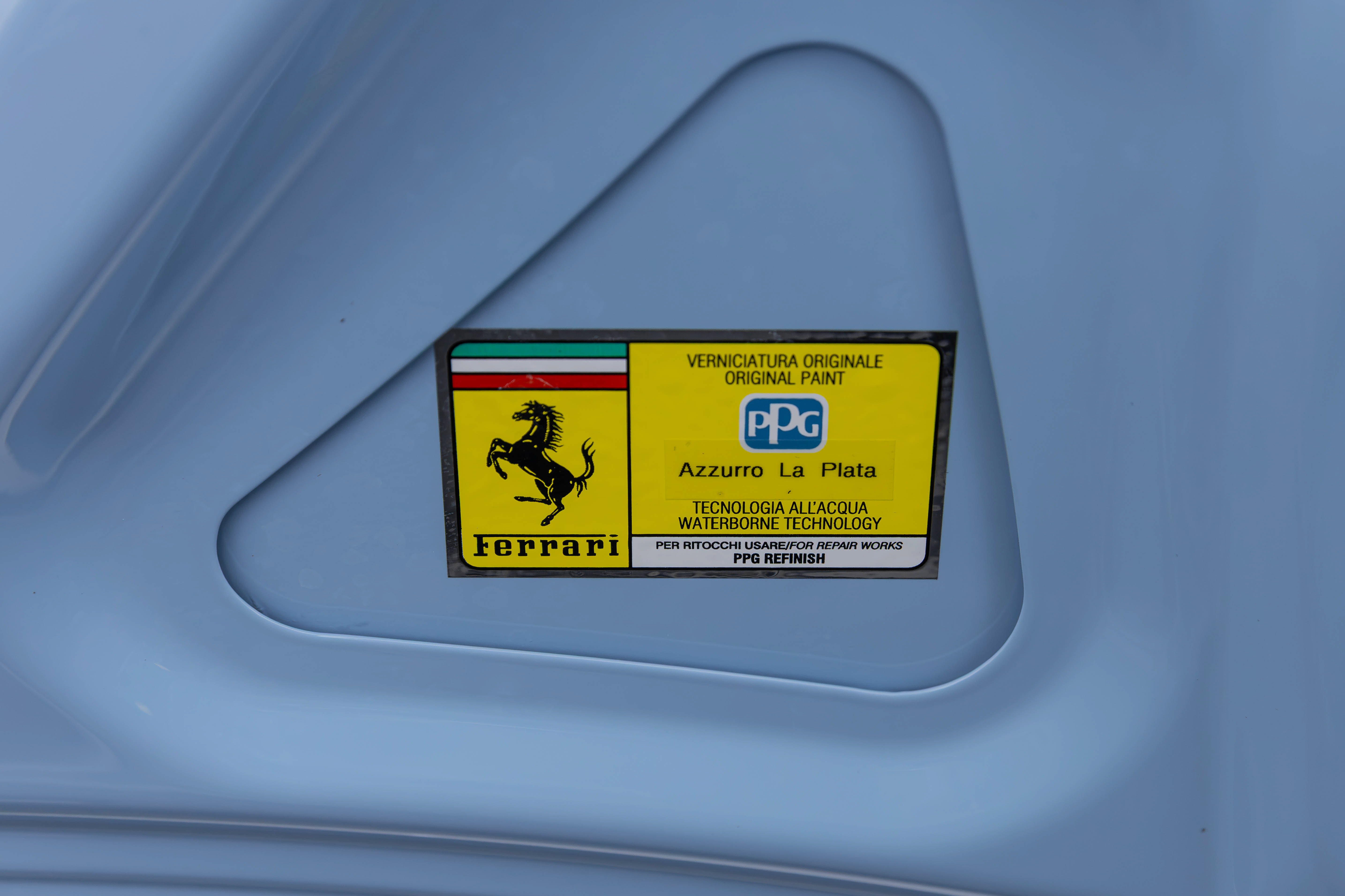 Certified 2025 Ferrari Roma Spider RWD image 51