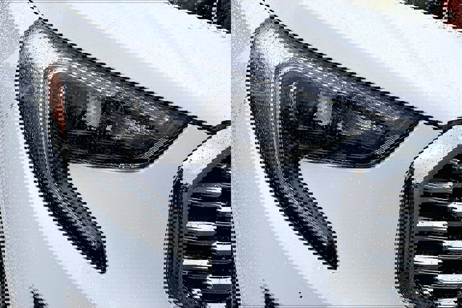 Used 2020 GMC Terrain Denali w/ LPO, Floor Liner Package image 25