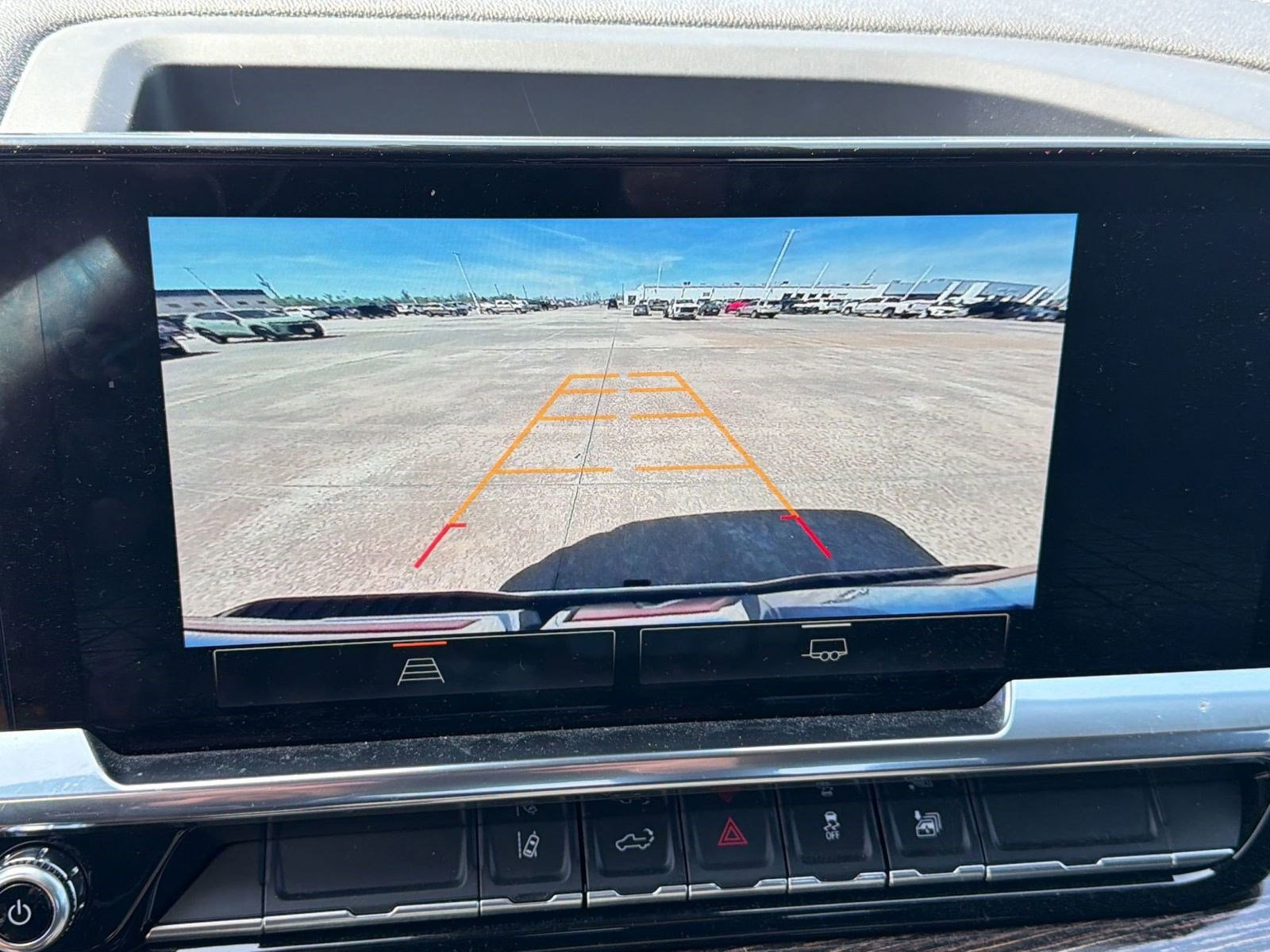 Used 2024 GMC Sierra 2500 SLE w/ SLE Value Package; image 28