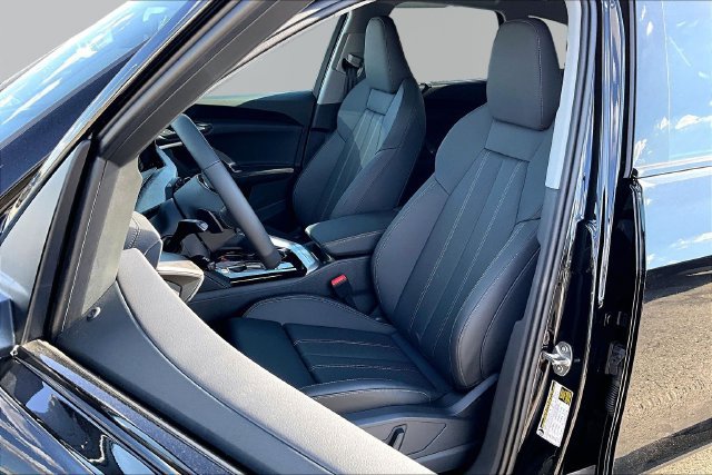 New 2026 Audi Q5 Premium Plus AWD/4WD image 27