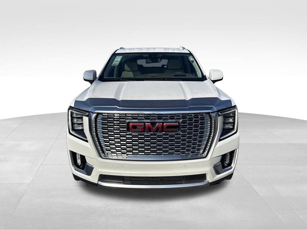 Used 2022 GMC Yukon Denali image 4