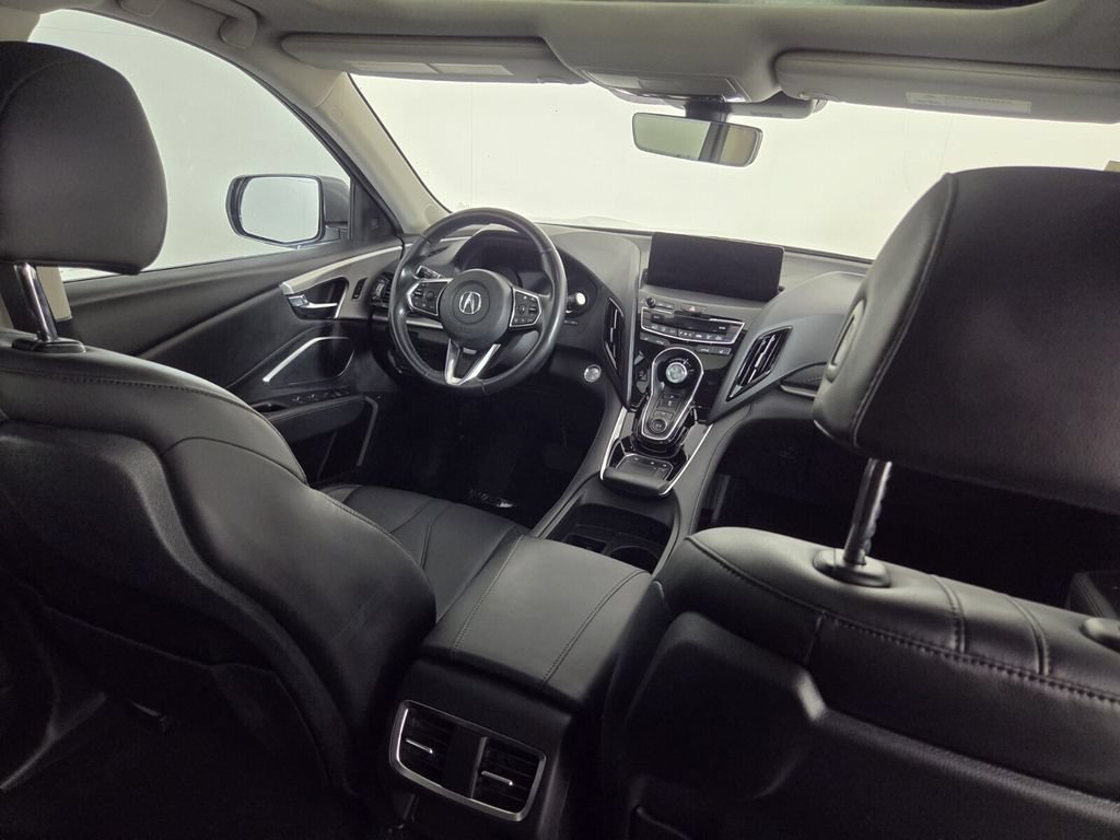 Used 2024 Acura RDX SH-AWD image 31