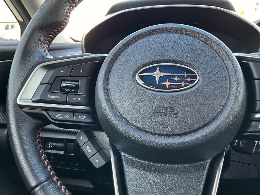 Certified 2023 Subaru Crosstrek 2.0i Premium image 22
