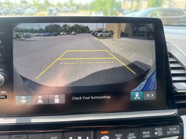 Certified 2025 Honda Odyssey Sport-L image 16