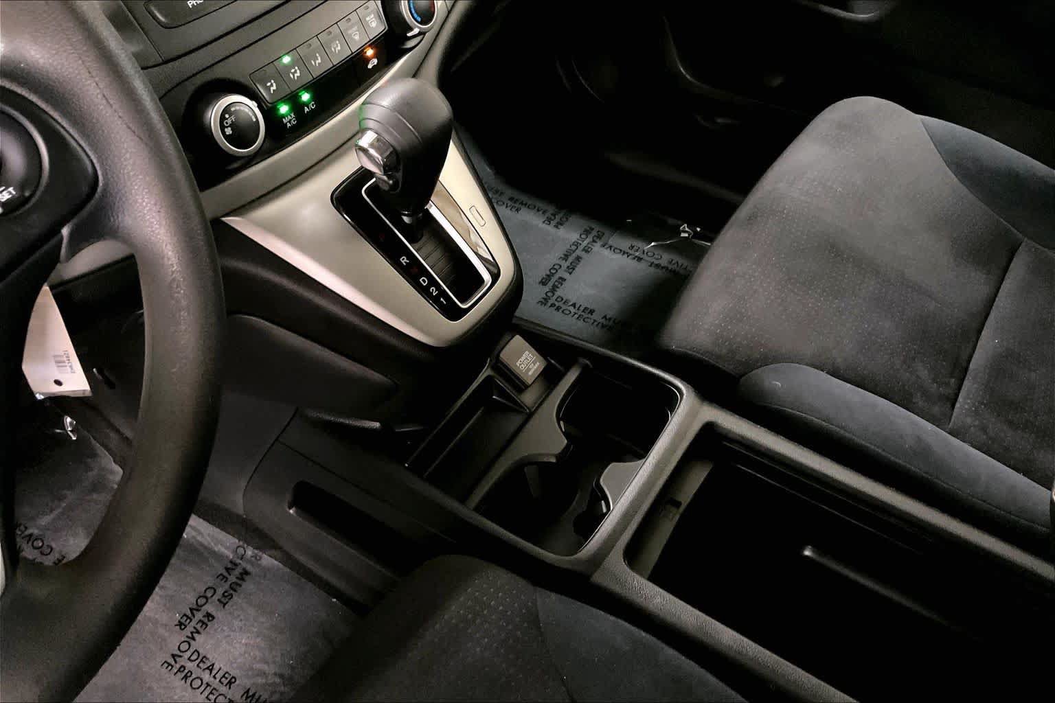 Used 2014 Honda CR-V EX image 17