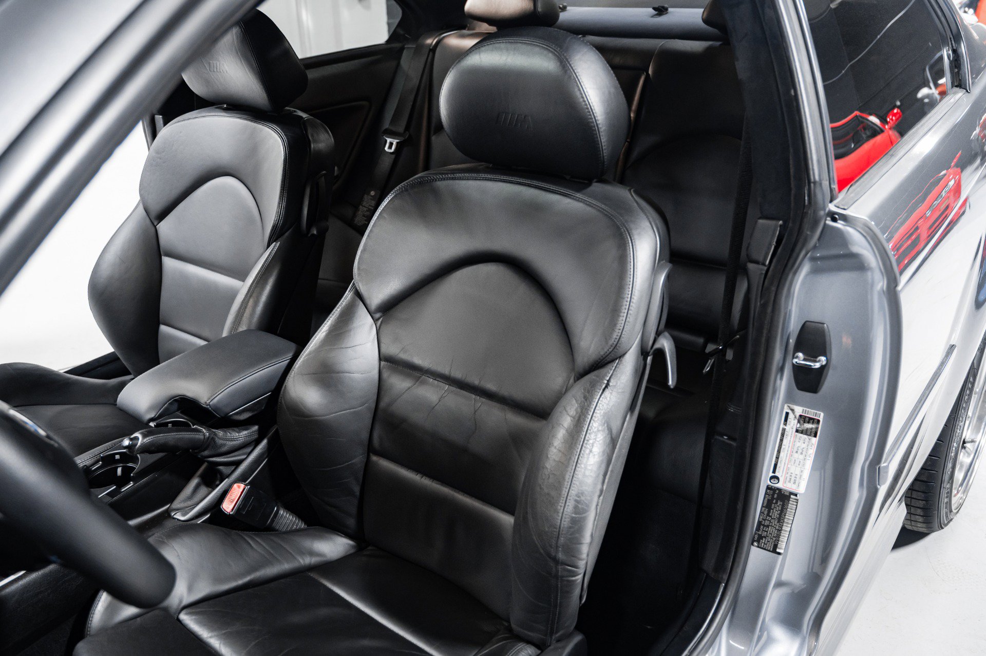 Used 2005 BMW M3 Coupe RWD image 17