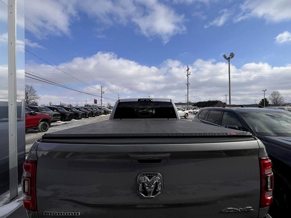 Used 2019 RAM 2500 Big Horn image 5